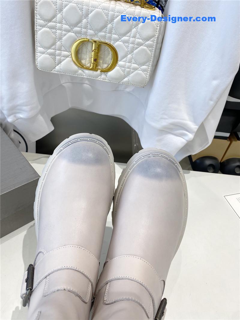 UGG Martin boots