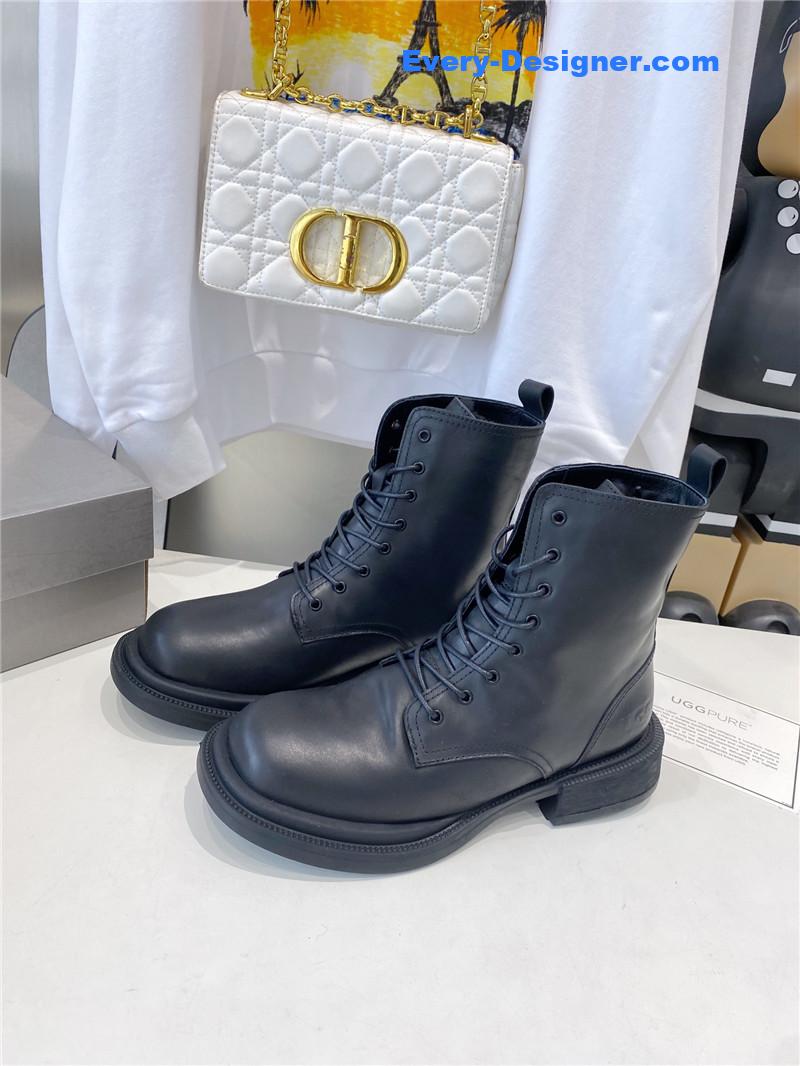 UGG Martin boots