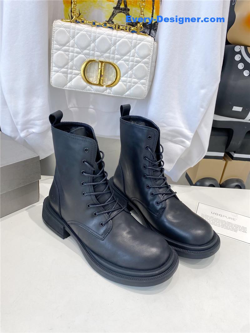 UGG Martin boots