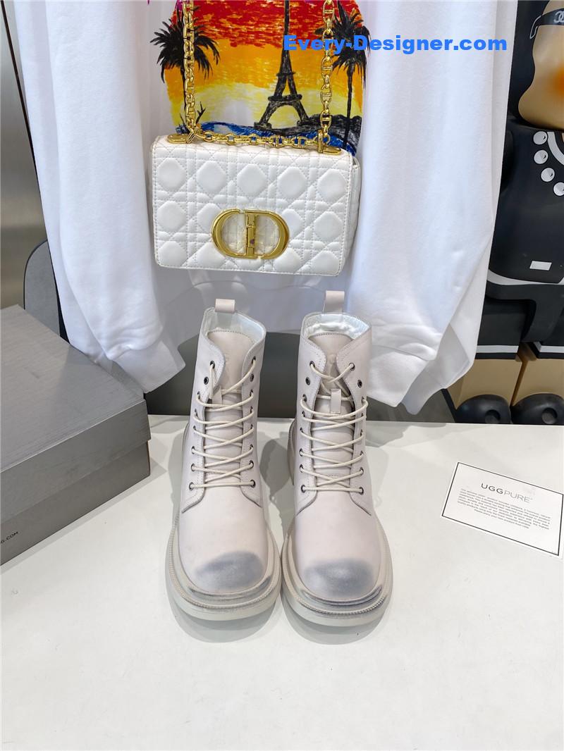 UGG Martin boots