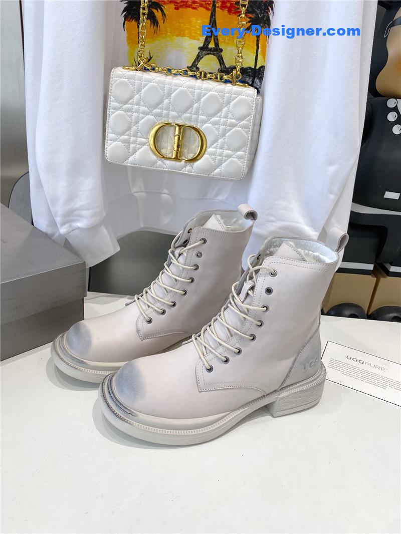 UGG Martin boots