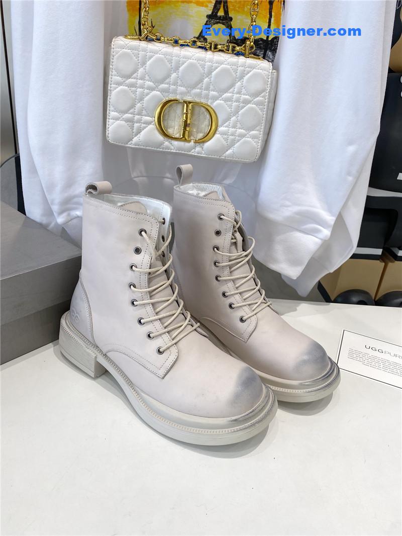 UGG Martin boots