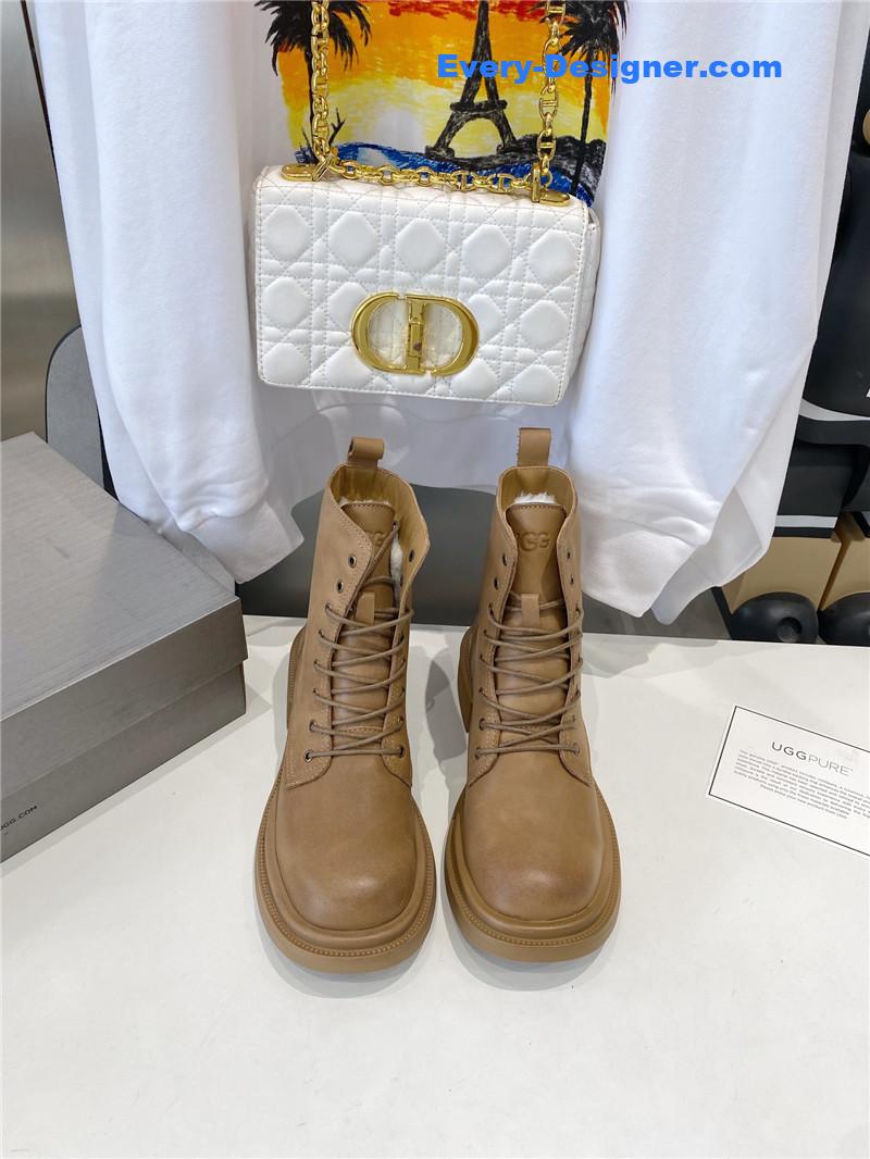 UGG Martin boots