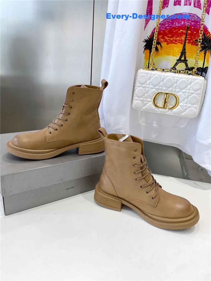 UGG Martin boots
