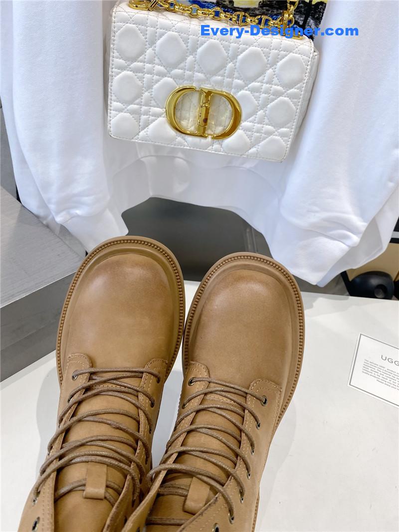 UGG Martin boots