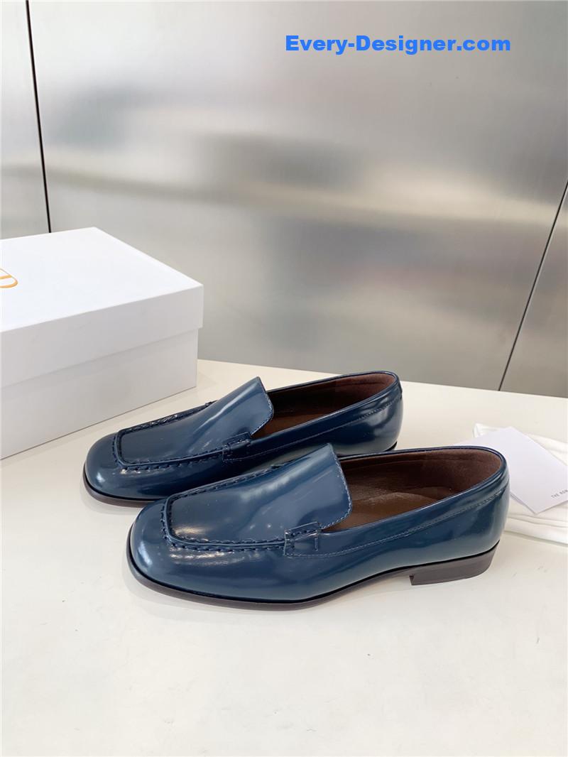 The R0w slip-on loafers