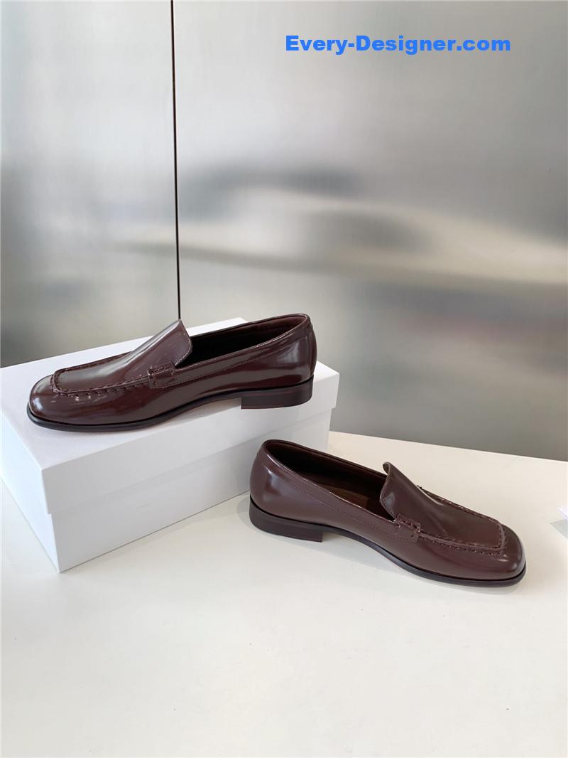 The R0w slip-on loafers