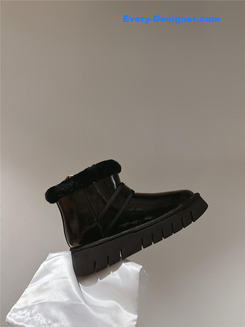 roger u1u1er viv’ shearling winter boots