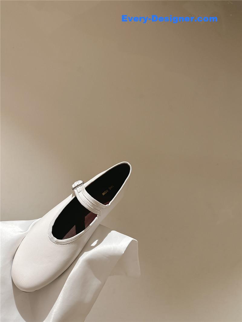 The R0w new fashion brand shoes