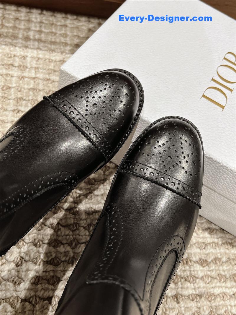 D10r d-folk ankle boots