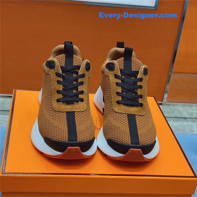 H**me5 heros sneakers