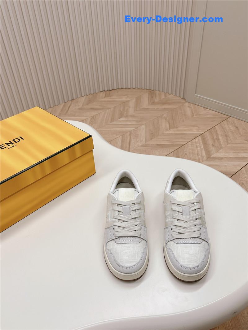 F**di new casual sneakers