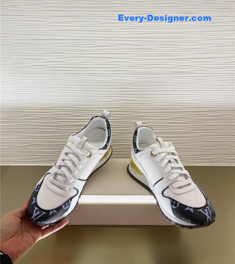 l0vis Vvtt0n lv new inner height increasing sneakers