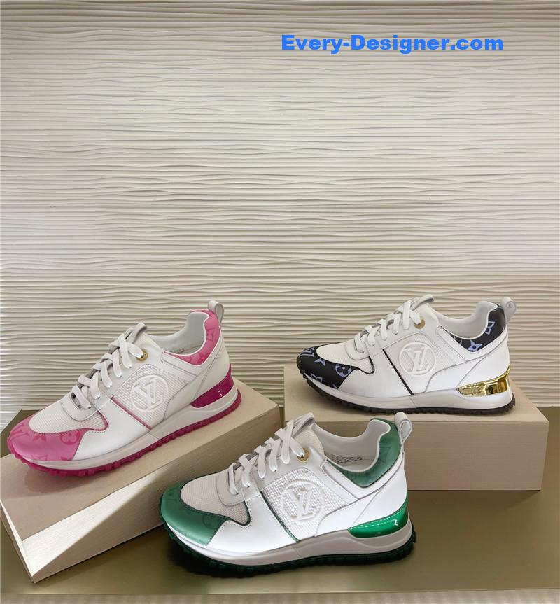 l0vis Vvtt0n lv new inner height increasing sneakers