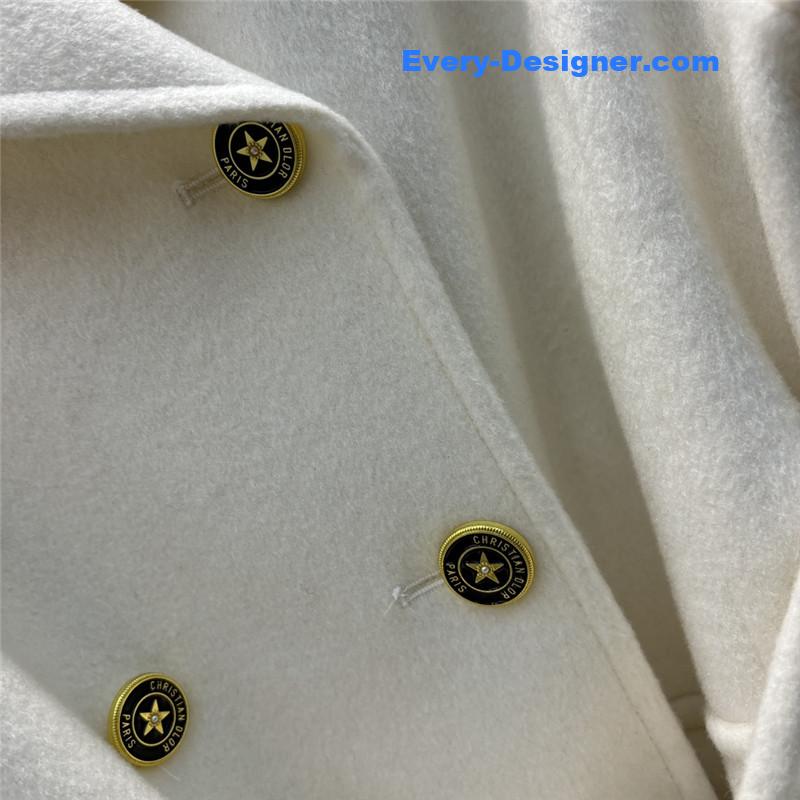 D10r british style double-breasted wool coat replica clothing sites