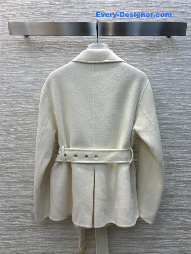 D10r british style double-breasted wool coat replica clothing sites