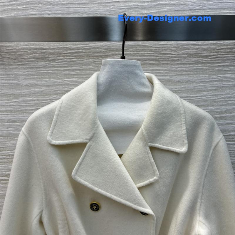 D10r british style double-breasted wool coat replica clothing sites