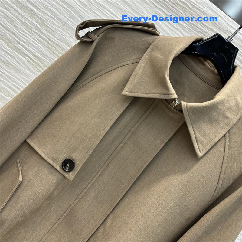 M1um1u retro workwear jacket replica clothing sites