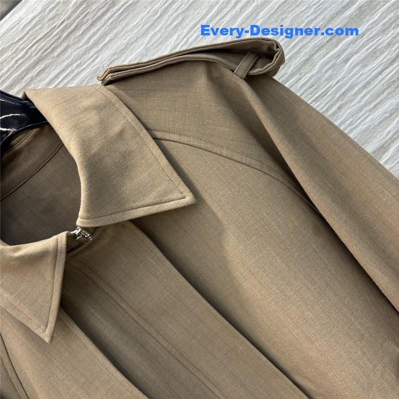 M1um1u retro workwear jacket replica clothing sites