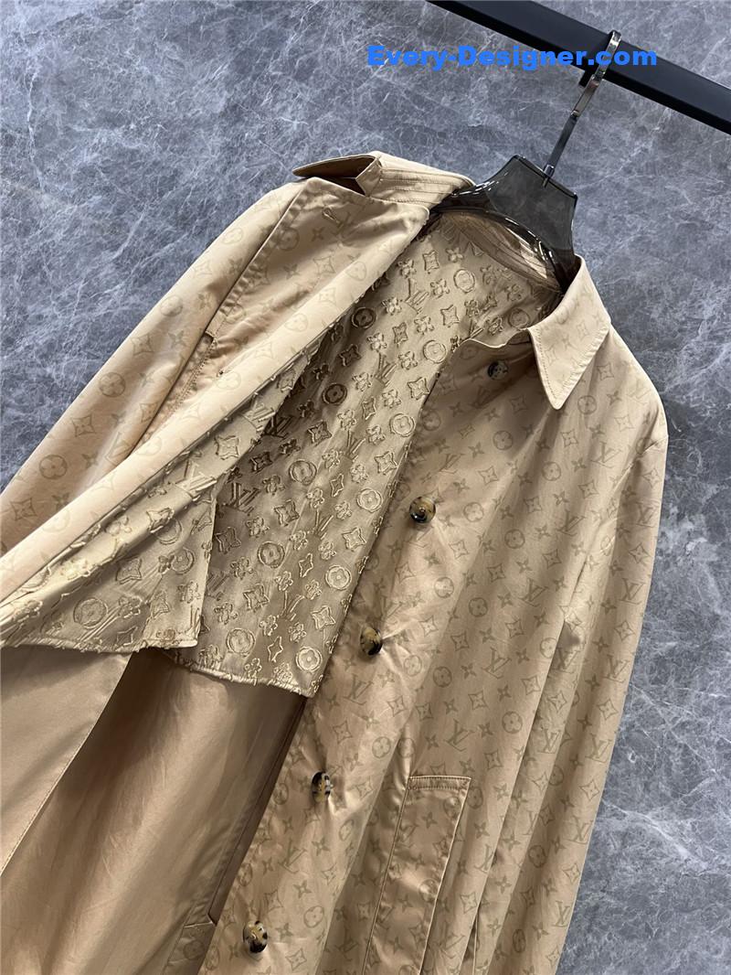 l0vis Vvtt0n lv trench coat replica clothes