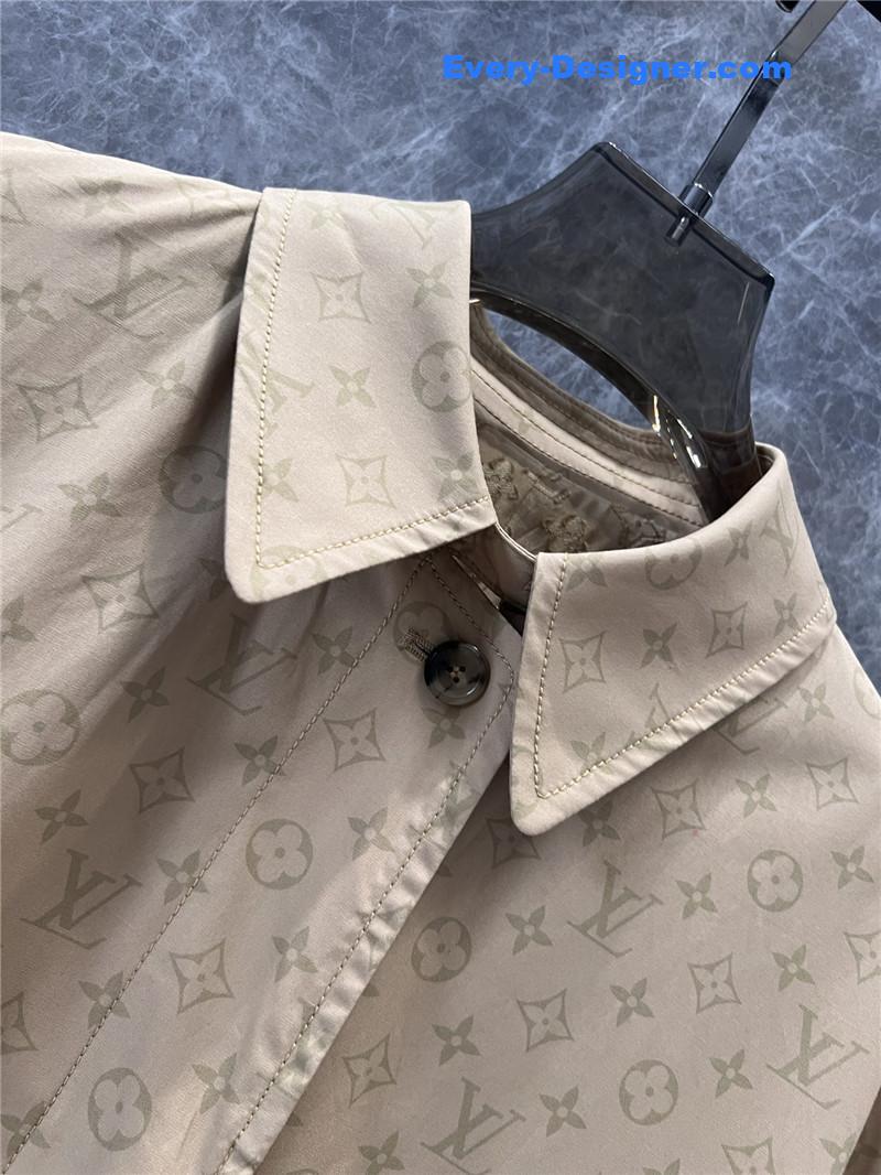 l0vis Vvtt0n lv trench coat replica clothes
