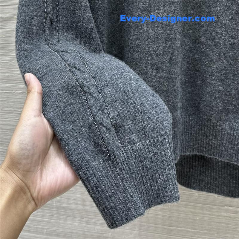 BC Temperament Cashmere Suit replica d&g clothing