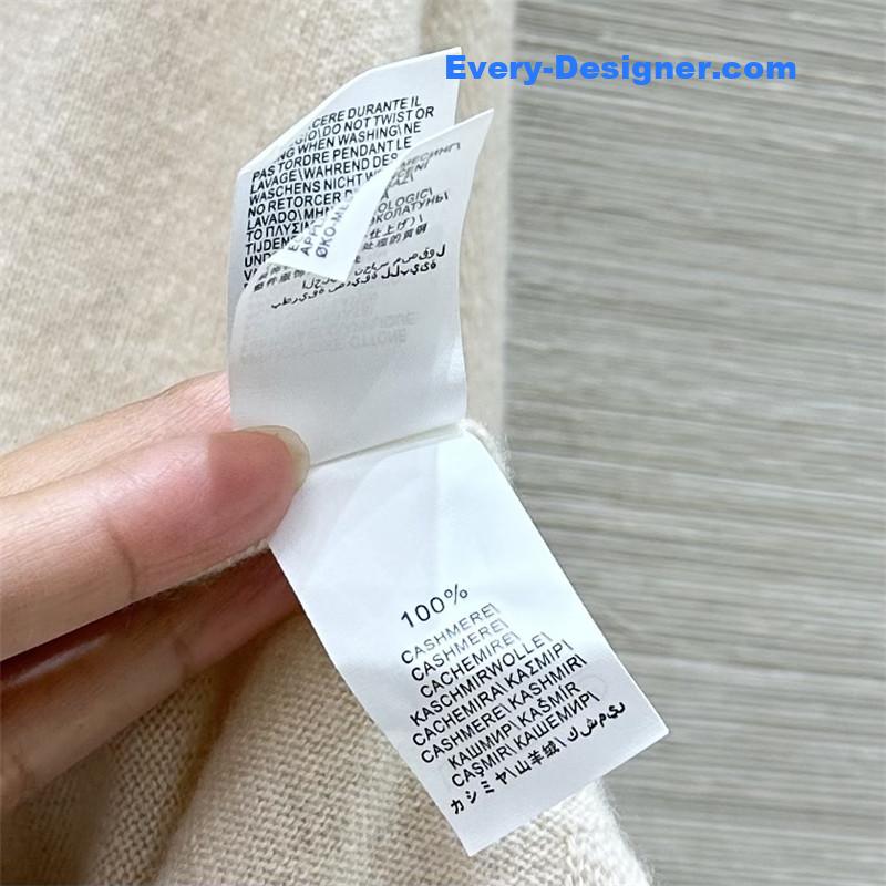 BC Temperament Cashmere Suit replica d&g clothing