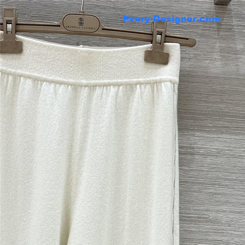 BC Temperament Cashmere Suit replica d&g clothing