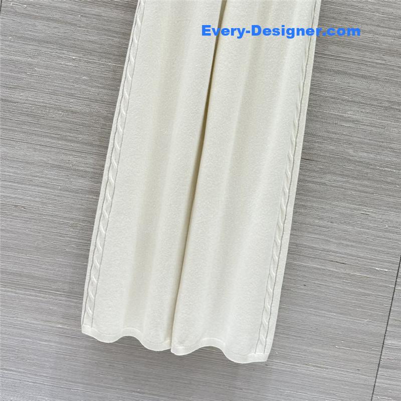BC Temperament Cashmere Suit replica d&g clothing