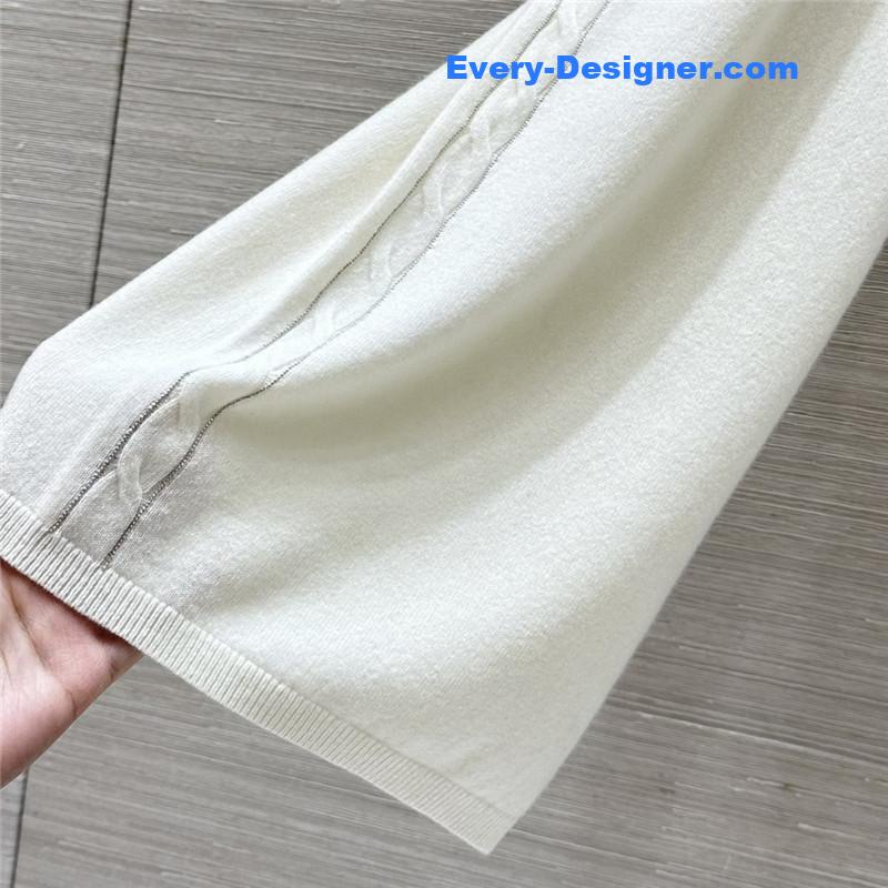 BC Temperament Cashmere Suit replica d&g clothing