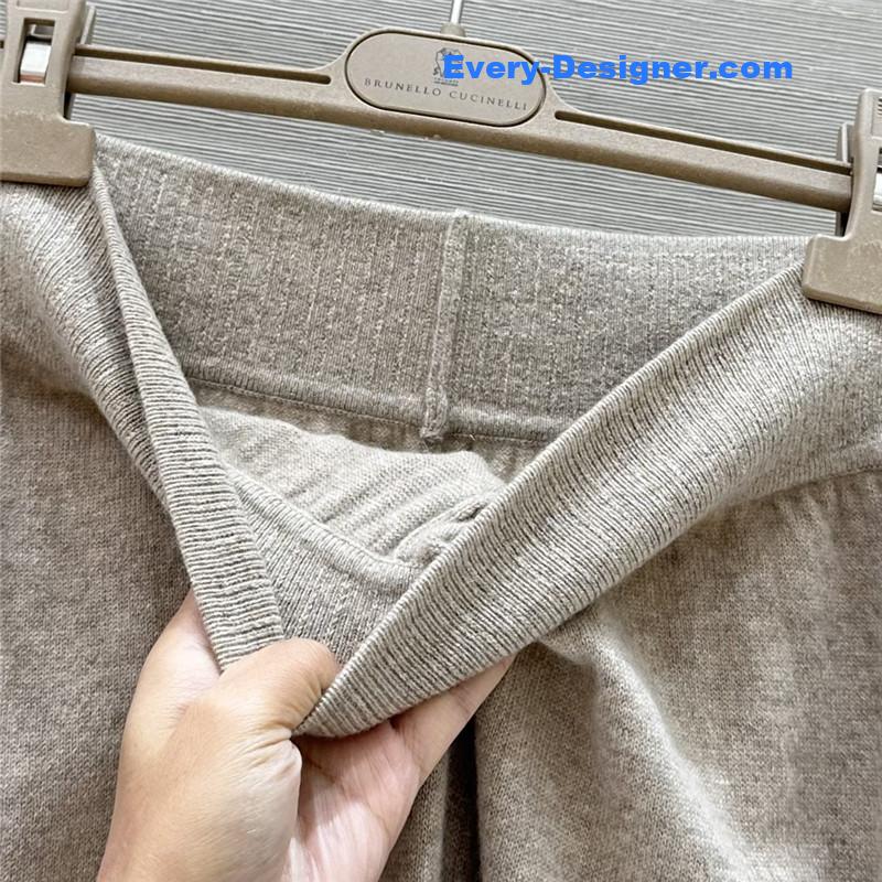 BC Temperament Cashmere Suit replica d&g clothing