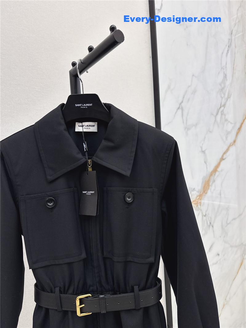 Y51 workwear style dress cheap replica designer clothes