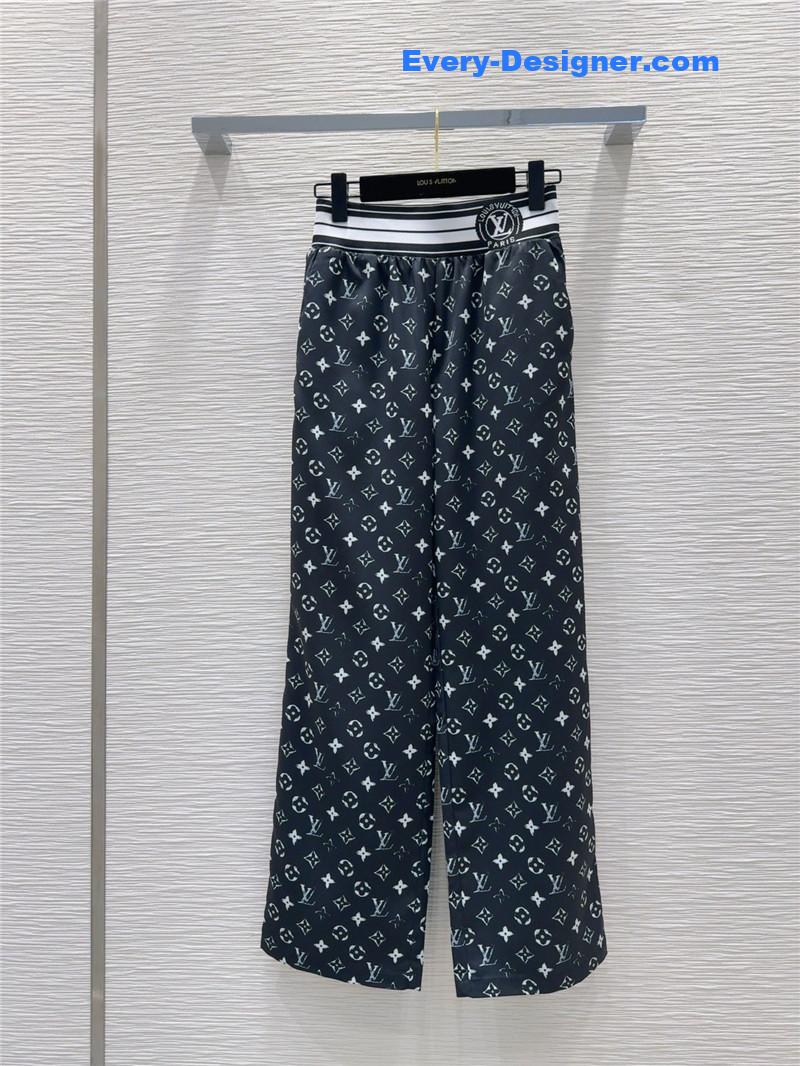 l0vis Vvtt0n lv straight trousers replica designer clothing website