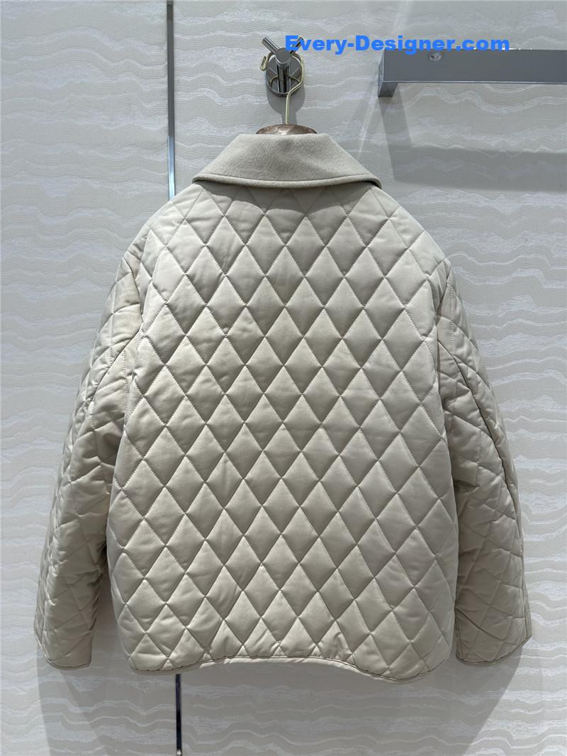 l0r0 p1ana D1am0nd quilted quilted jacket replica clothing sites
