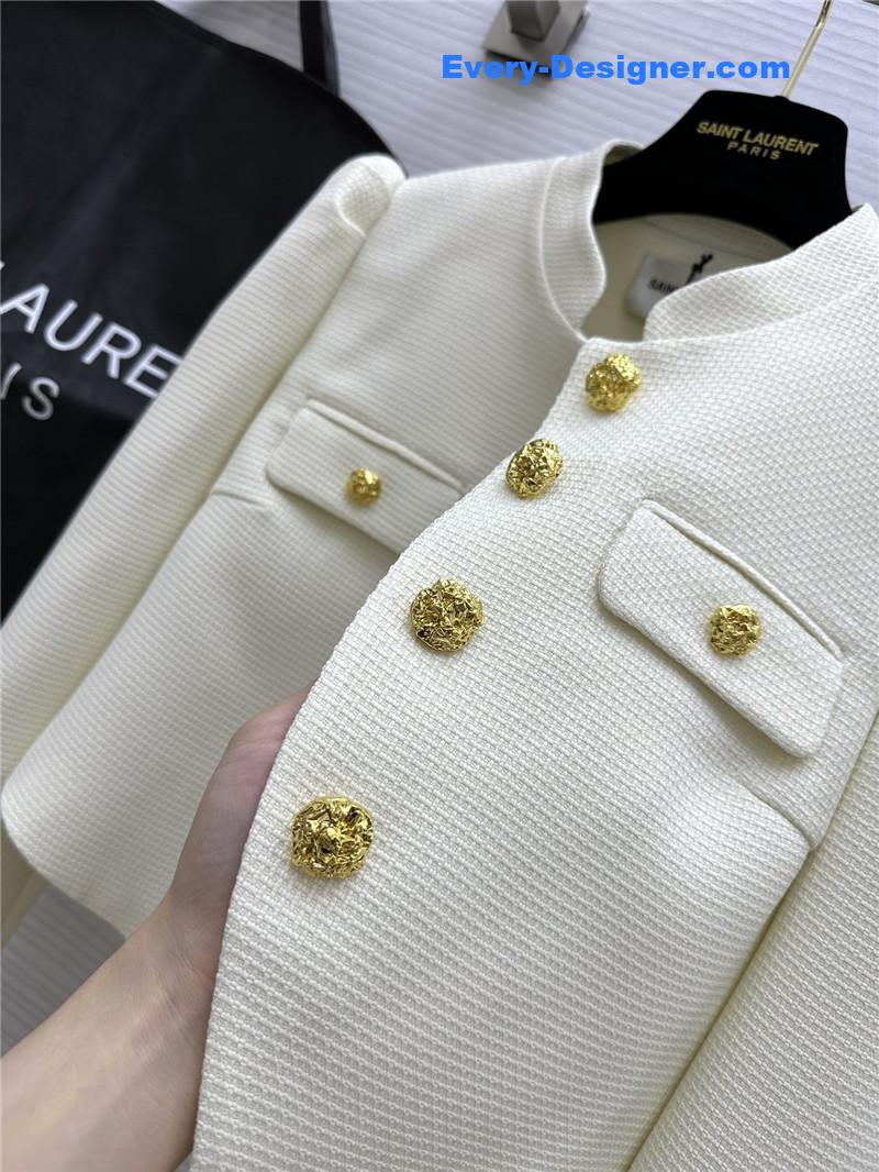 Y51 haute couture suit replica designer clothes
