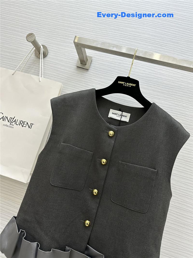 Y51 new vest replica clothing sites