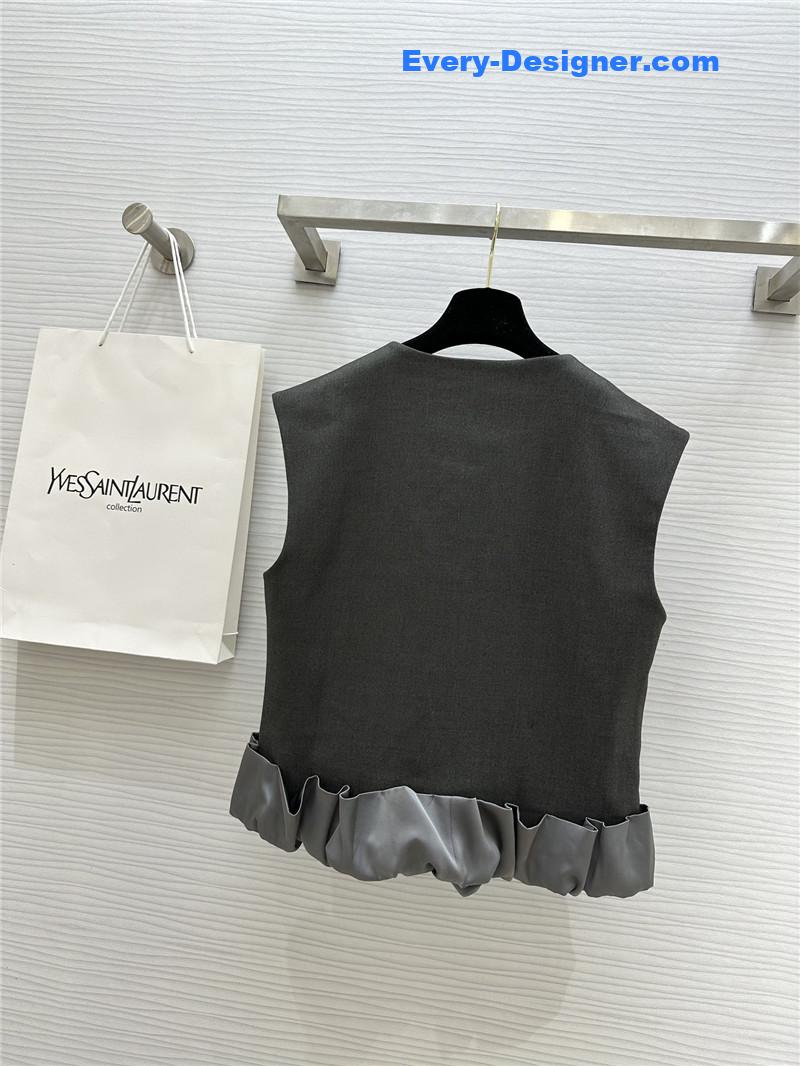 Y51 new vest replica clothing sites