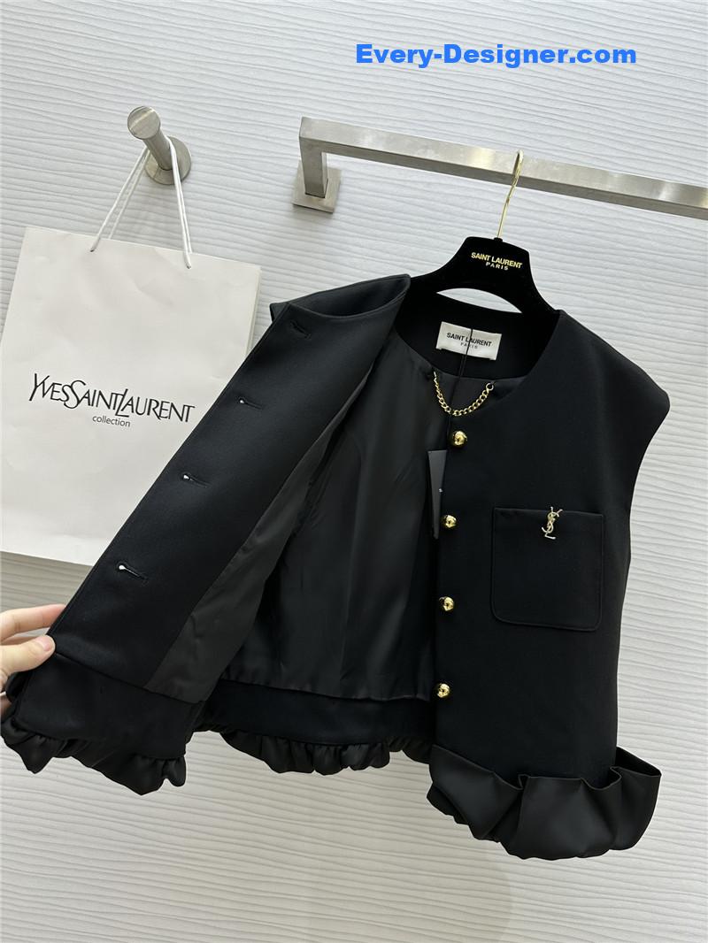 Y51 new vest replica clothing sites