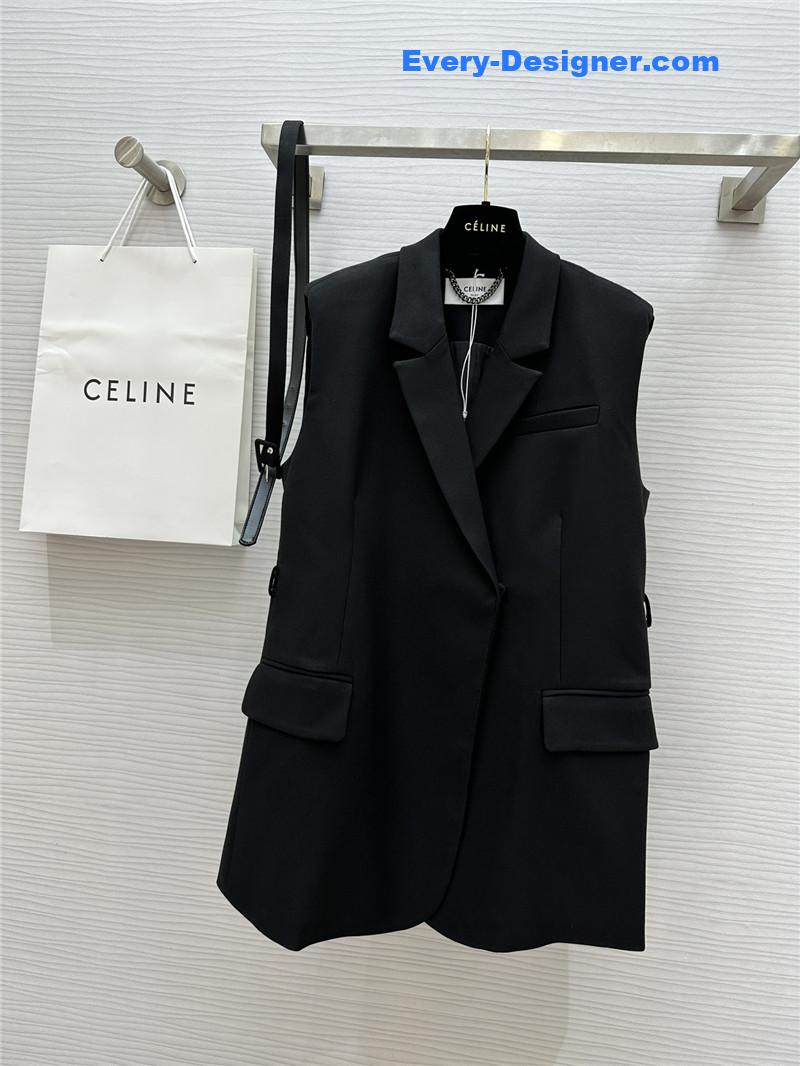 D10r minimalist suit vest replica d&g clothing