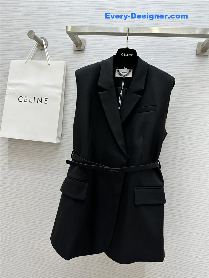 D10r minimalist suit vest replica d&g clothing