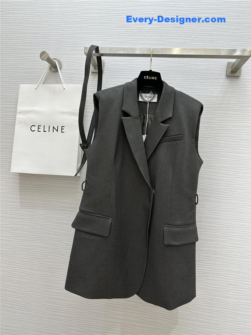 D10r minimalist suit vest replica d&g clothing