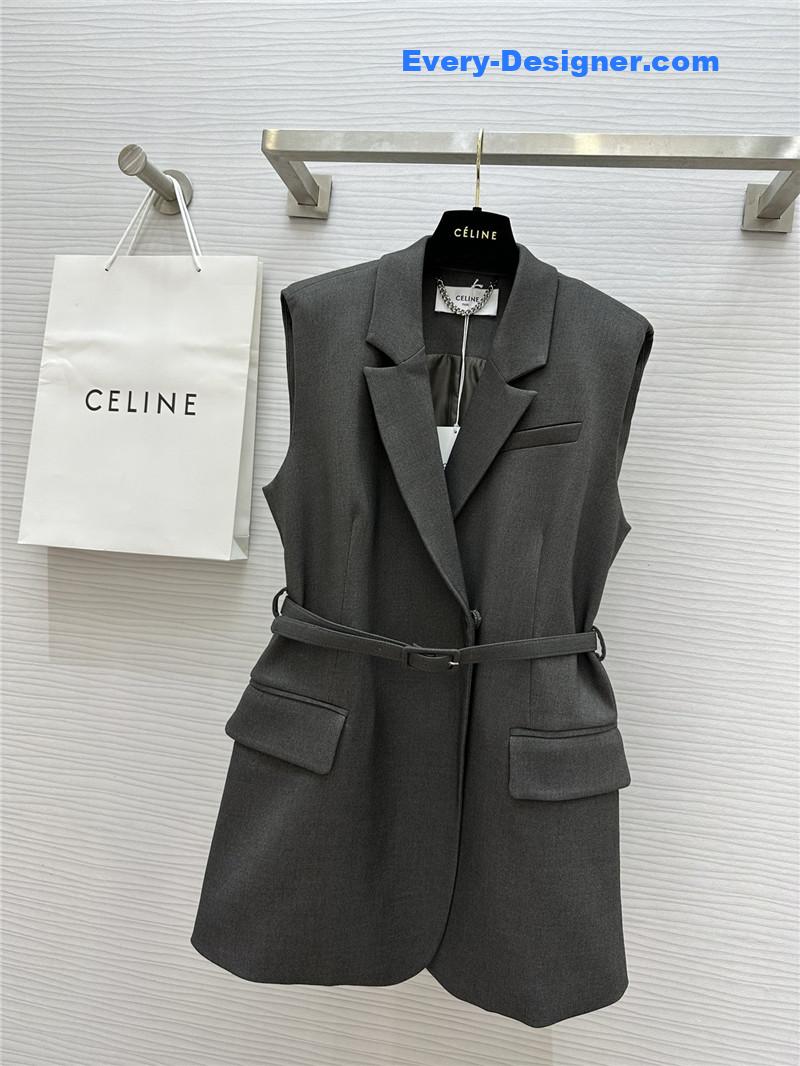 D10r minimalist suit vest replica d&g clothing