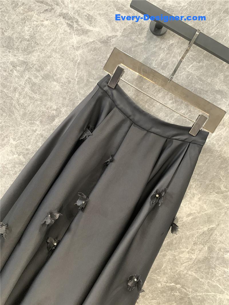 D10r elegant skirt replica d&g clothing