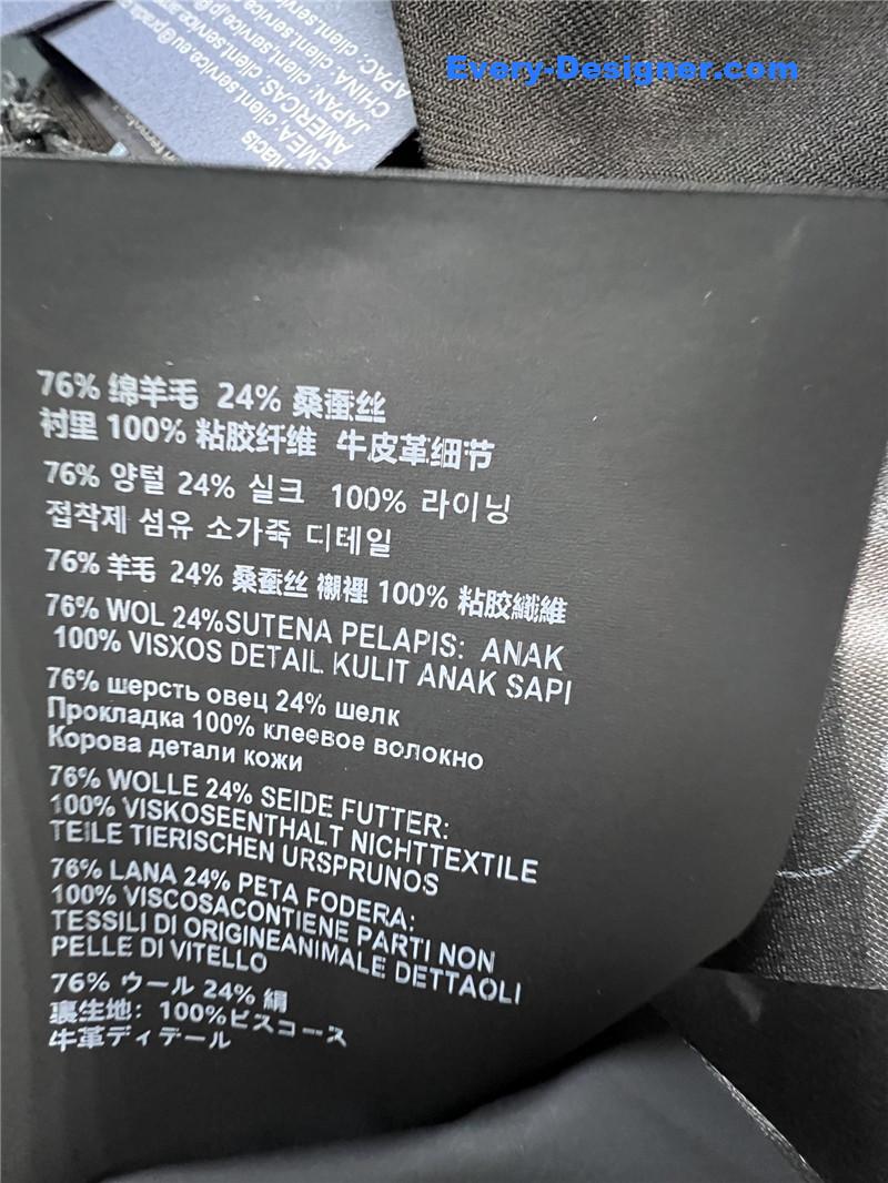 Pra*a triangle logo minimalist skirt replicas clothes