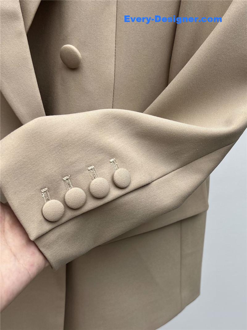 Y51 thin suit replicas clothes