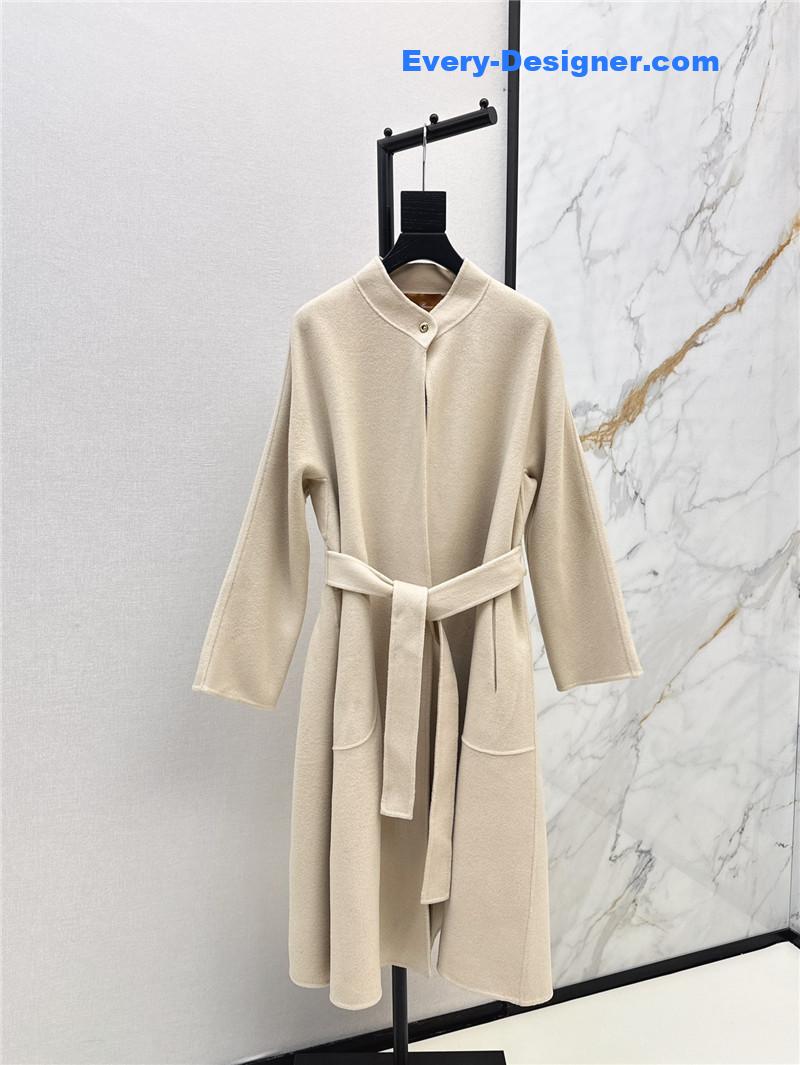 L0r0 P1ana wool coat replica designer clothes