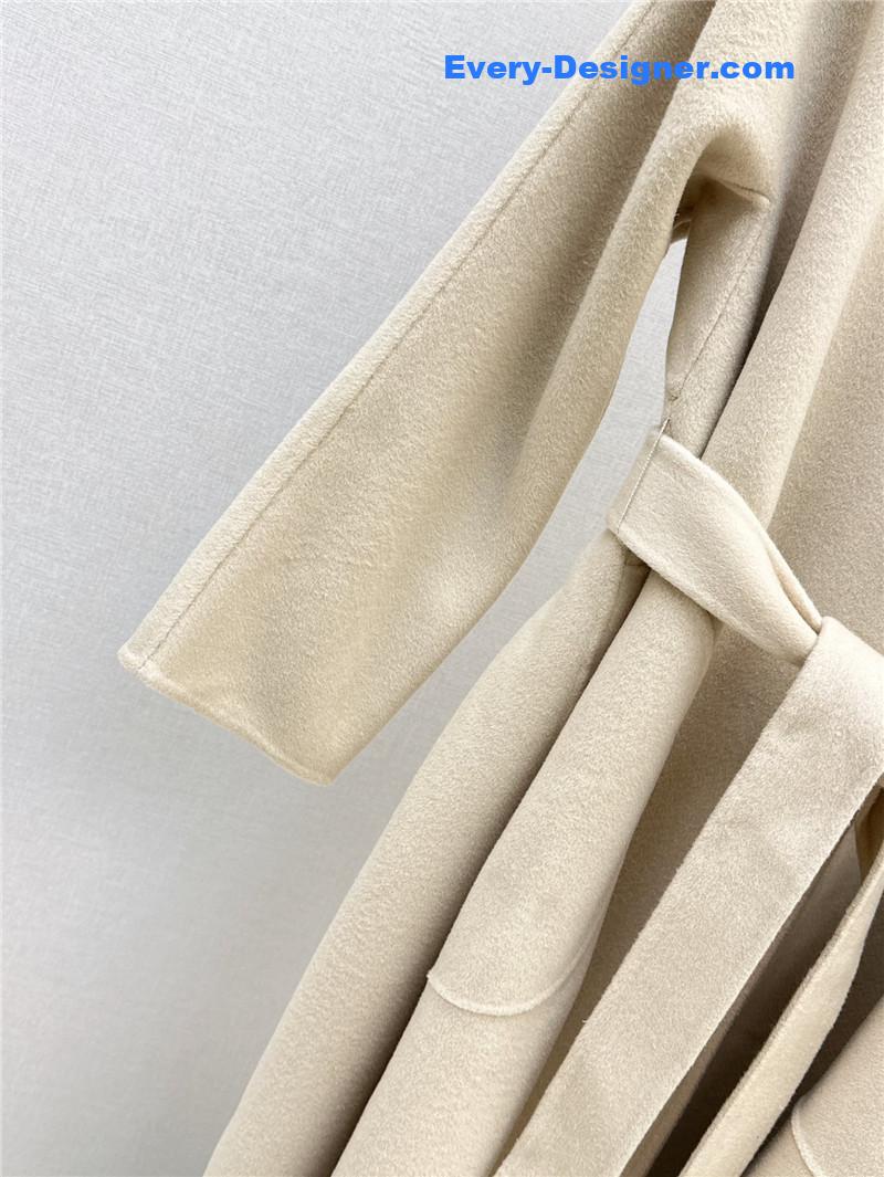 L0r0 P1ana wool coat replica designer clothes