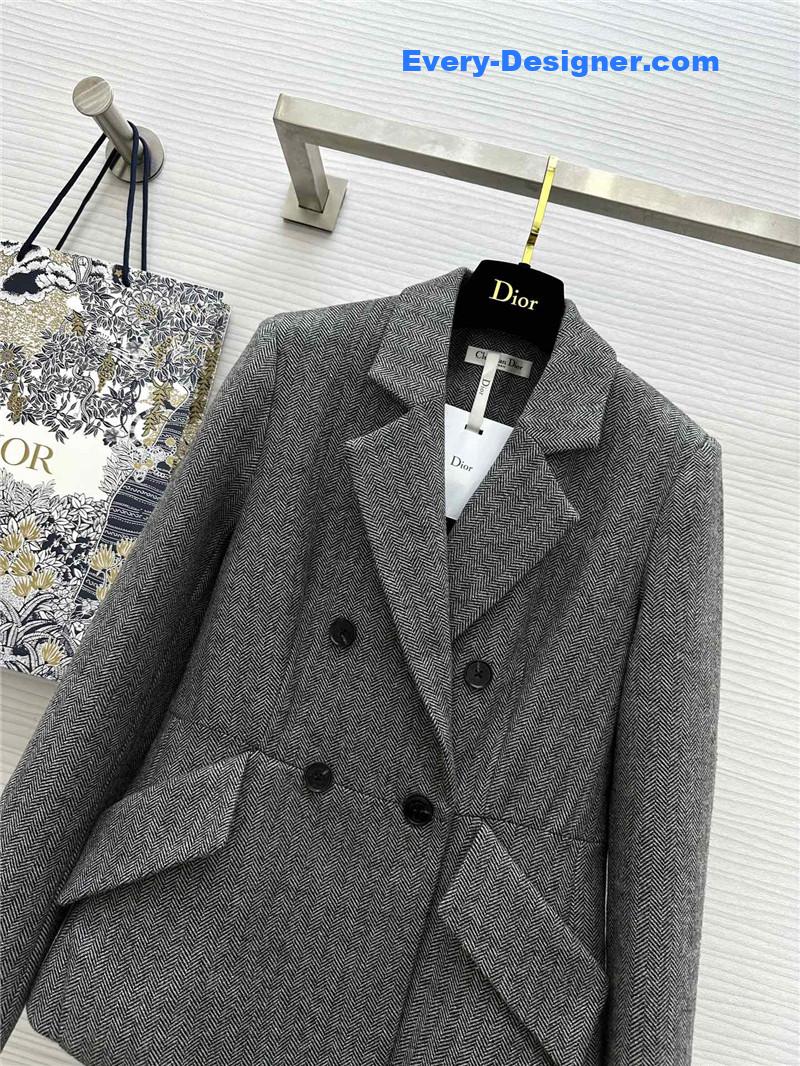 D10r elegant lady three-dimensional waist coat replica clothing