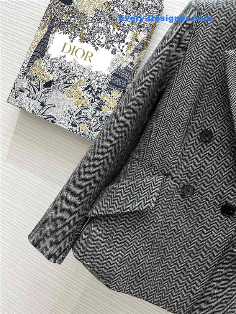 D10r elegant lady three-dimensional waist coat replica clothing