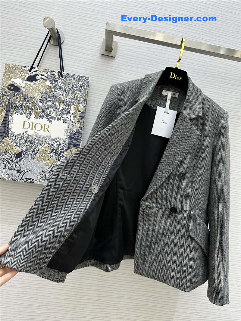 D10r elegant lady three-dimensional waist coat replica clothing